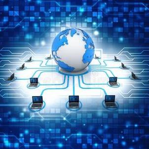 光的干涉實驗與計算機網絡技術開發在軟件工程中的融合探索