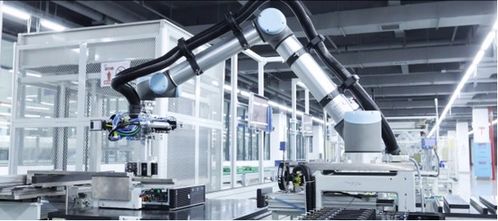 從“腦聰目明”掘進機到“智慧列車” 計算機網(wǎng)絡技術(shù)驅(qū)動下的中國智造品牌崛起