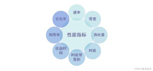 計算機網(wǎng)絡技術(shù)開發(fā) 從核心概念到性能導向的實踐