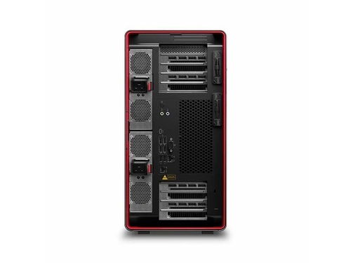 聯(lián)想ThinkStation PX 4410T工作站 成都31899元，專業(yè)開發(fā)者的強力引擎